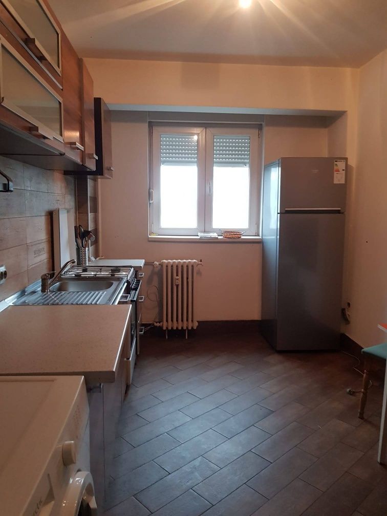 Chirie apartament 3 cam renovat mobilat CALEA ARADULUI