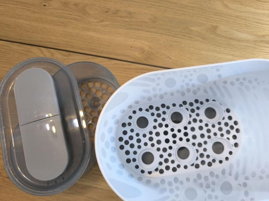 Стерилизатор Cangoroo