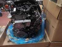 motor mercedes 651 OM651 2.2 euro 5 NOU complet cu anexe pret in EUR
