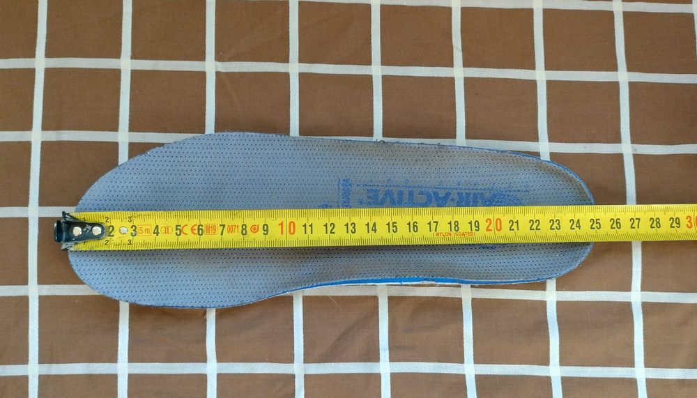 Bocanci Meindl Air Revolution 3.5 GTX