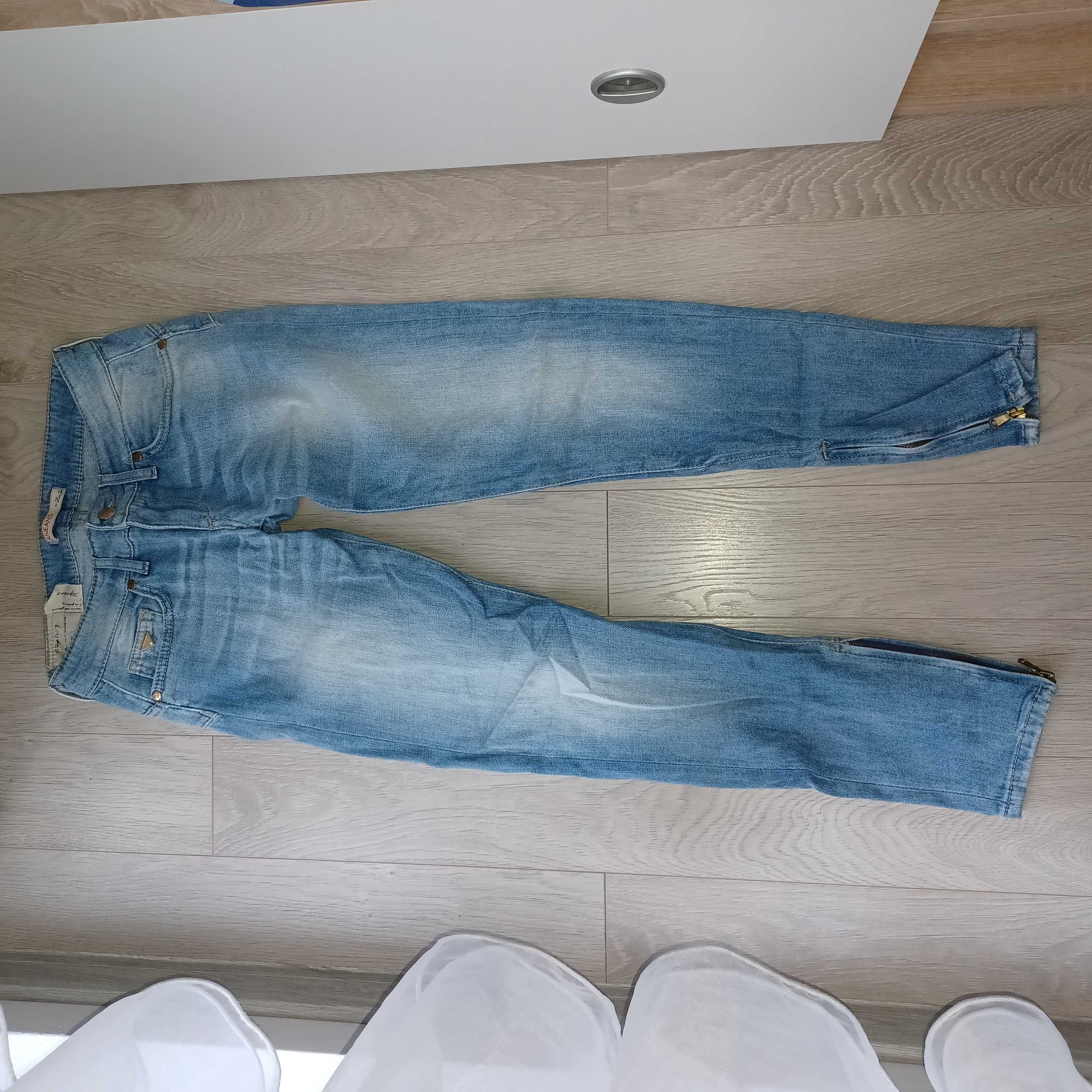 Дънки Zara,Bershka,H&M,Terranova,Levis,Liu Jo,Miss Sixty,Esprit