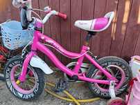 Bicicleta fetite