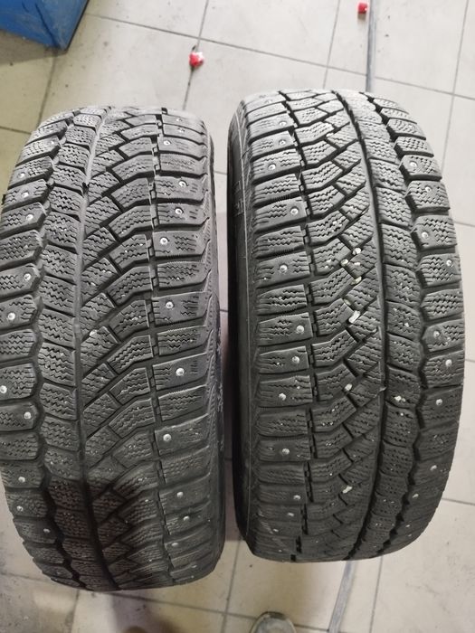 РЕЗИНА на 16 зима.