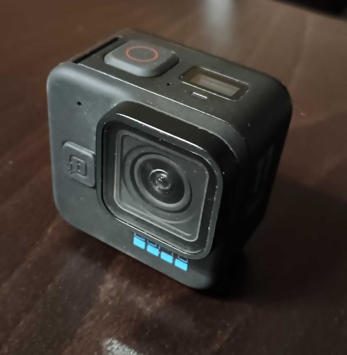 GoPro Hero 11 Black Mini / ГоПро екшън камера