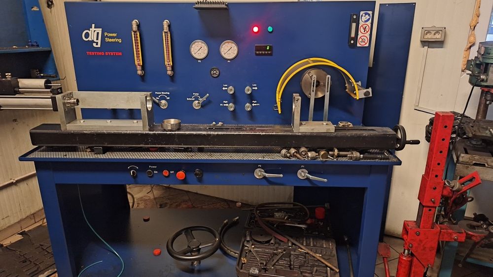 Vand stand casete direcție