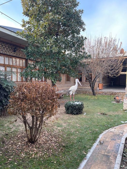 Дом аренда 6 ком Ттз