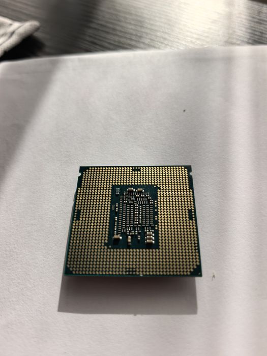 Процесор Intel i5 6402p LGA 1151