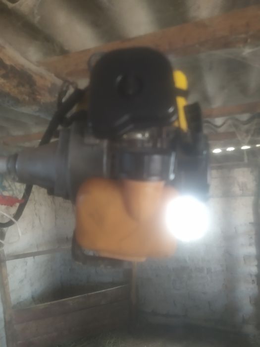 Шоп оратын касилка сатлады