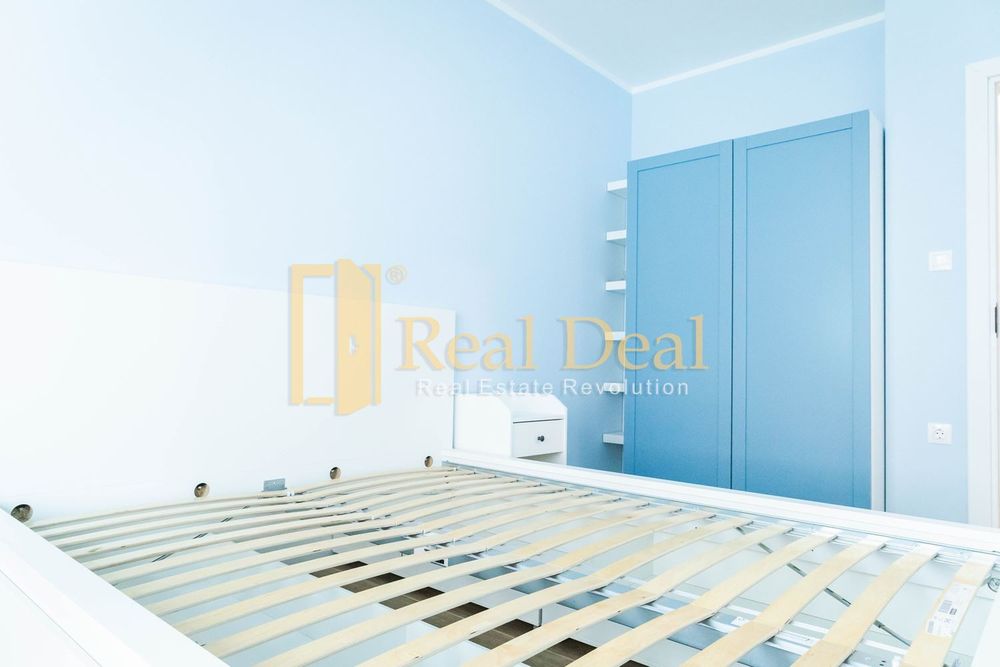 Дава се под наем Двустаен апартамент в София, Люлин 7 - 85 кв.м за 614 € - Снимка #4