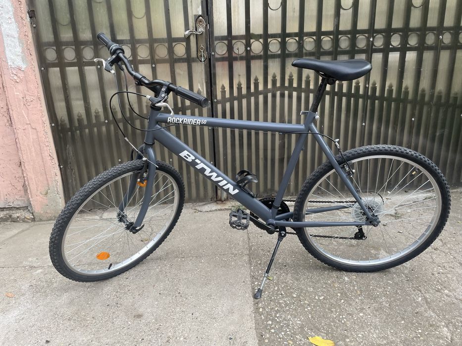 Vând bicicletă RockRider50
