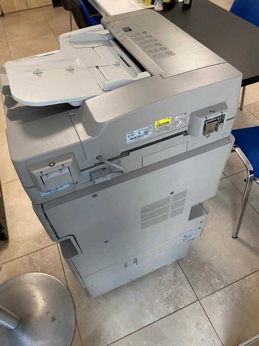 Multifunctional Print/Copiere/Scanare CANON ImageRUNNER Advance 4225i