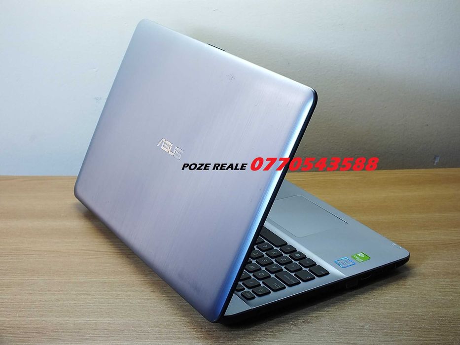 Asus Core i7/ 16 GB RAM / HDD 740 GB