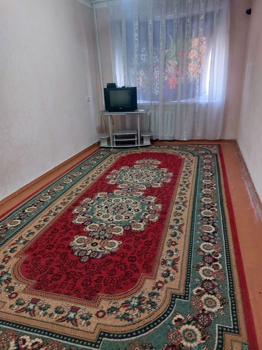 Тезда канечкада ижарага берилади