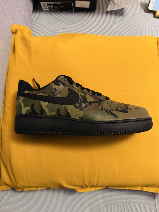 Nike Air Force 1, Нови !