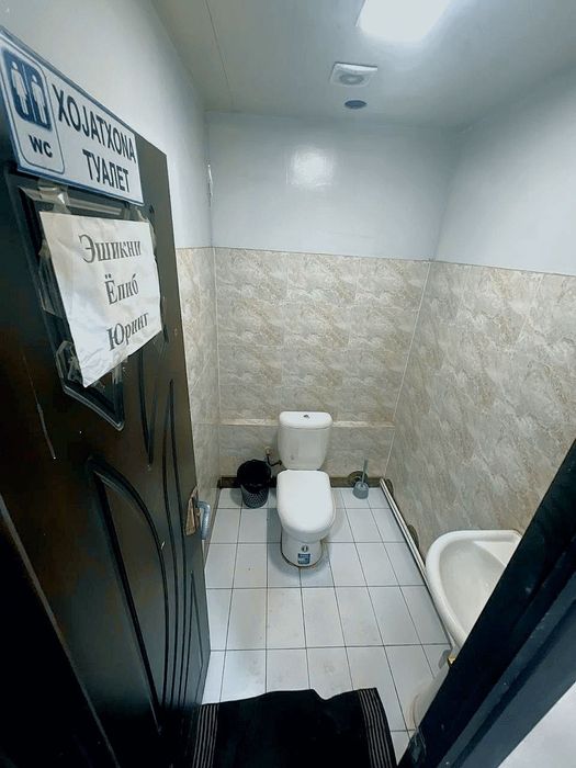 Kunlik hostel Yunusobot