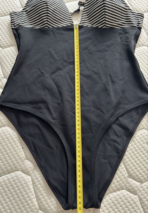 Цял бански без забележки