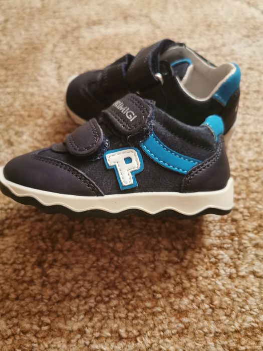 Incaltari sport Primigi 18