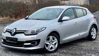 Renault Megane, 2014, facelift, 1.5dci