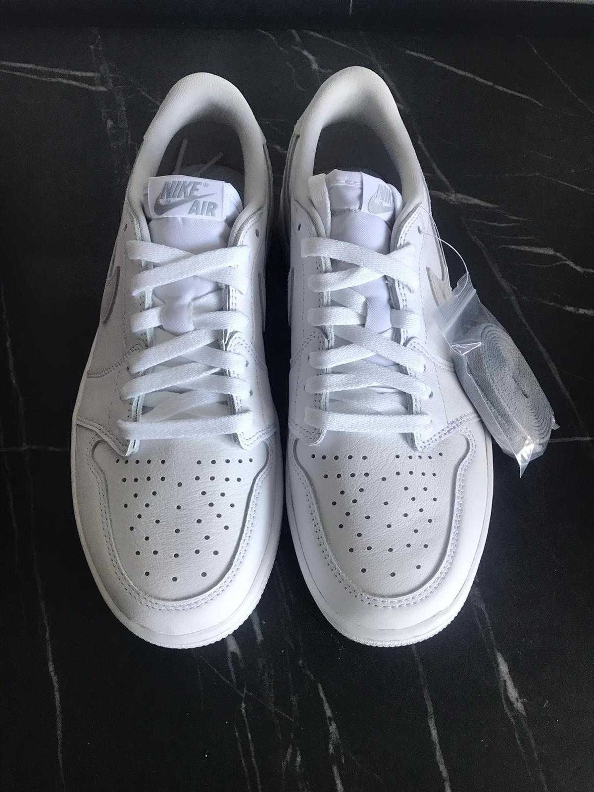 Jordan 1 Low OG Neutral Grey (2021)