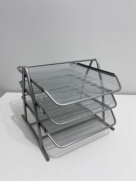 Лоток, органайзер для инструментов и бумаги