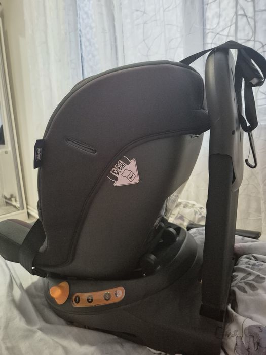 Scaun de masina Chicco AroundU