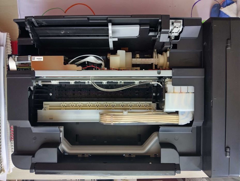 Servicii intreţinere şi reparaţie copiatoare şi imprimante Galaţi