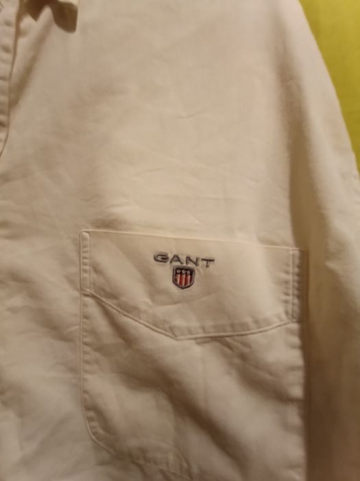 Cămașă Gant  L de primăvară