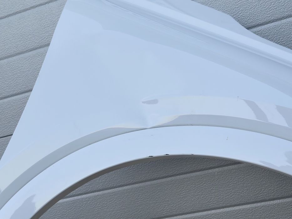 Десен калник AUDI Q4 E - TRON