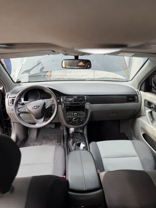 Gentra 2023 Kraska Tozza Holati Ideal