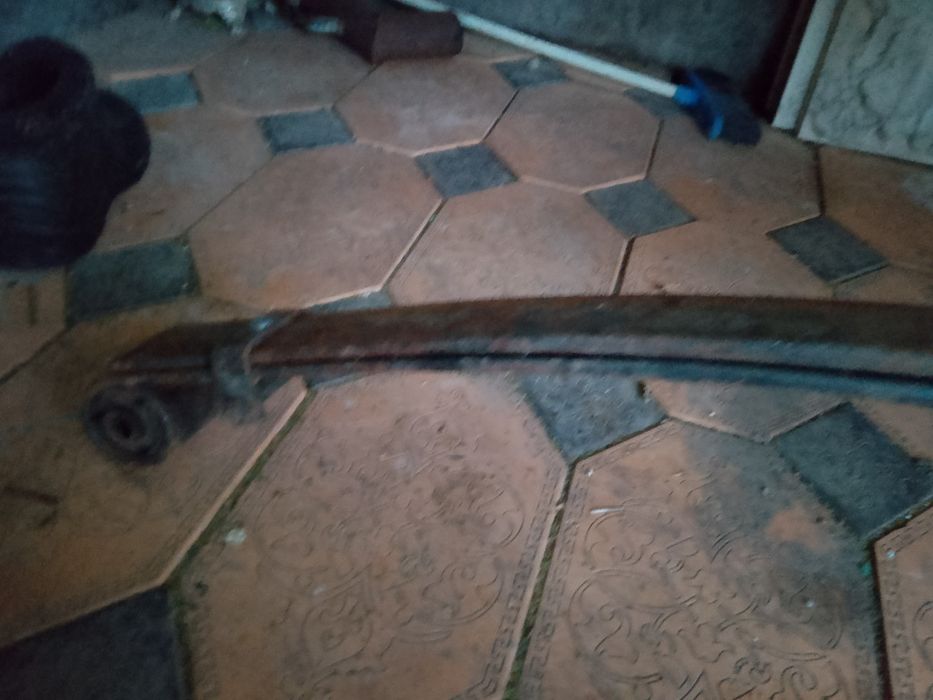 Продам ресора  на газель соболь