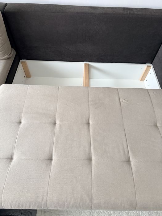 Coltar extensibil 250/180