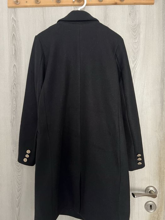 Дамско палто от синсей
