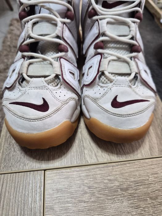 Есенно зимни маратонки Nike