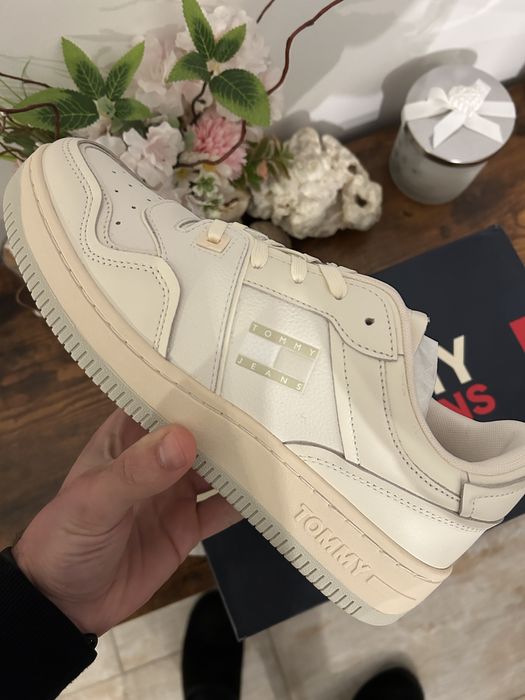 Incaltaminte Tommy Hilfiger Jeans - 42