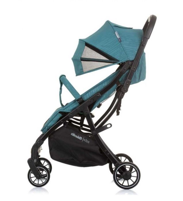 Лятна количка Чиполино