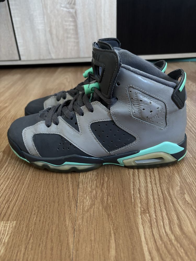 Jordan marimea 38,5