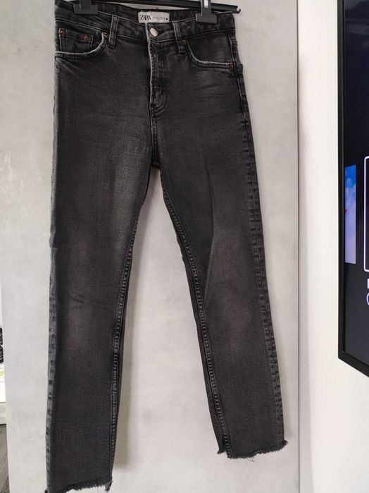 Дънки Zara, Bershka, Pull&Bear, Vero Moda и др., 34/XS размер