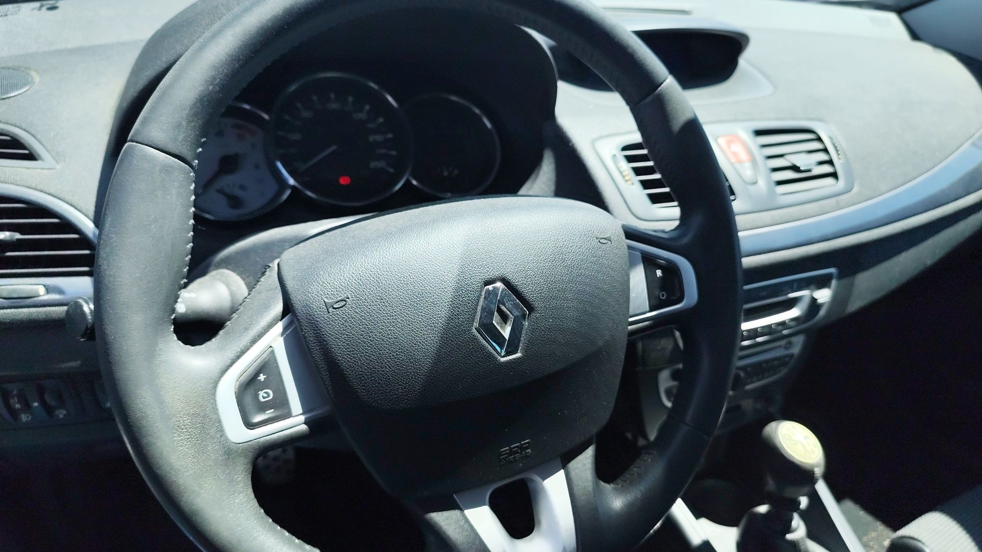 Renault Megane GTline.An 2011. Euro 5. Motor 1,9 Diesel.