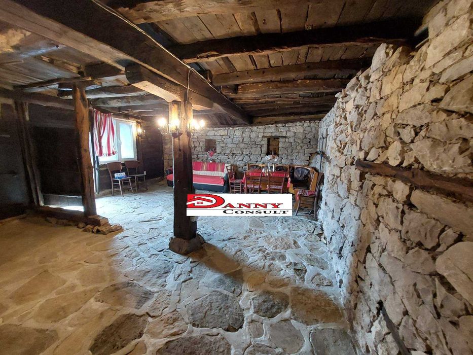 Продава се Къща в с. Малини, Област Габрово - 60 кв.м за 646 €/кв.м - Снимка #8