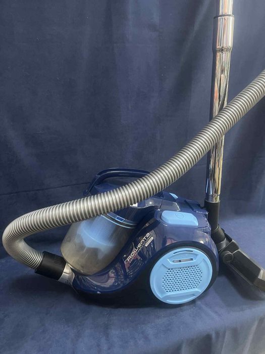 Прахосмукачка Rowenta Swift Power