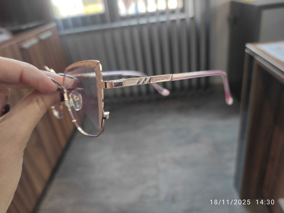 Очила за компютър