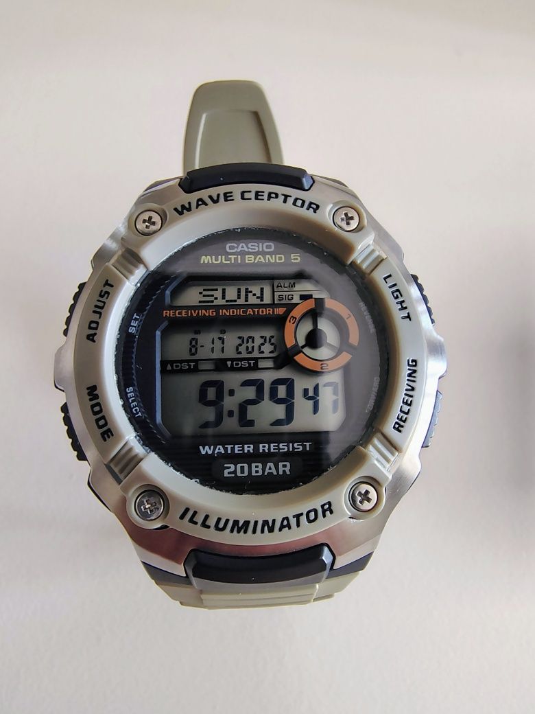 Часовник Casio original