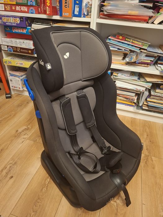 Scaun auto Joie 0-18 kg in stare buna nota 7 din 10