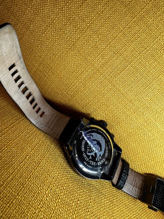 Ceas diesel bărbați