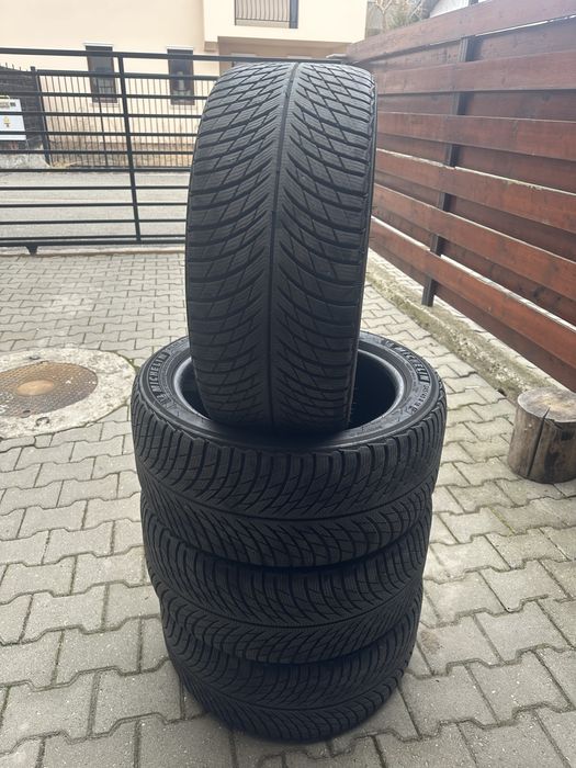 Anvelope Michelin