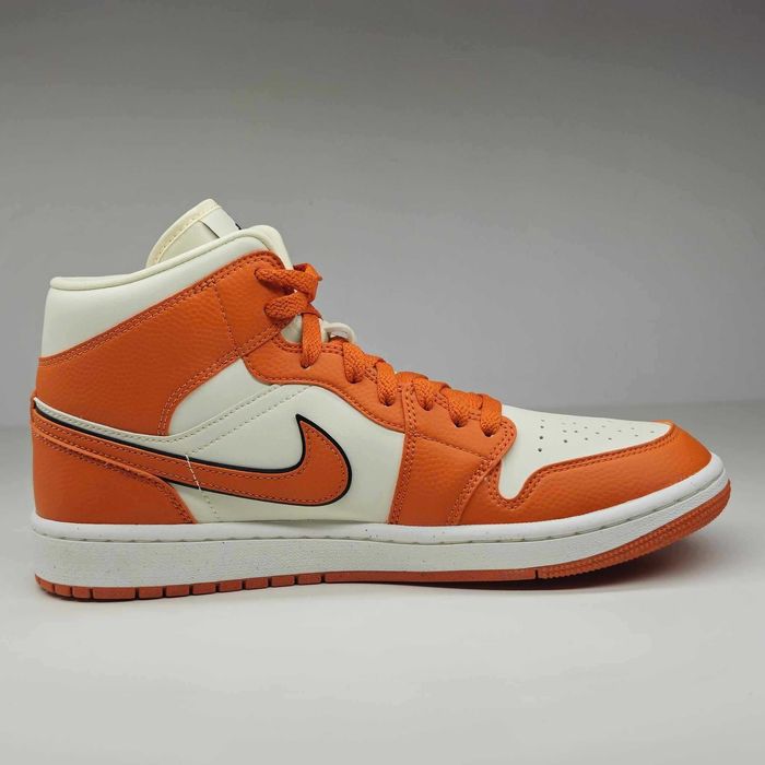 *SALE* Air Jordan 1 Mid SE Sport Spice (43 EU)