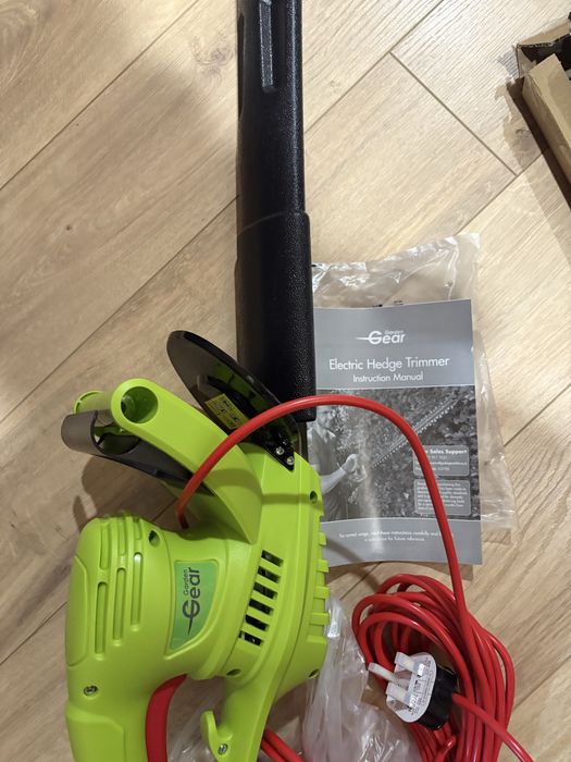 Gear garden ХРАСТОРЕЗ