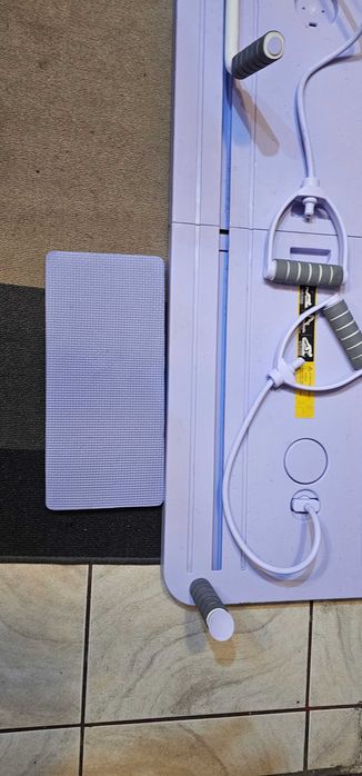 Echipament Pilates Profesional