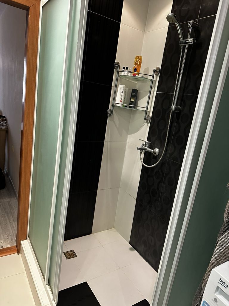 Продава се Едностаен апартамент в Стара Загора, Била - 40 кв.м за 1475 €/кв.м - Снимка #5