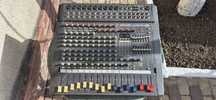 Vând mixer activ Dynacord 1000